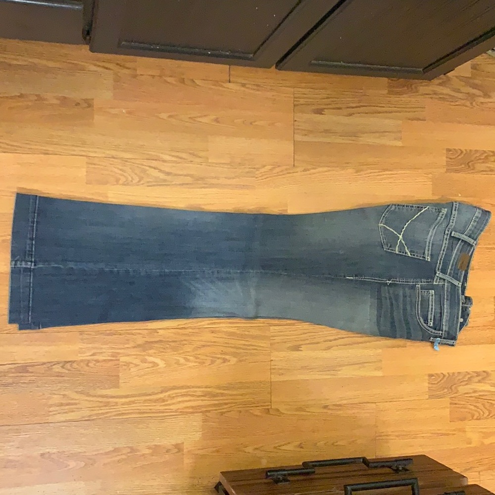 Arita Trouser